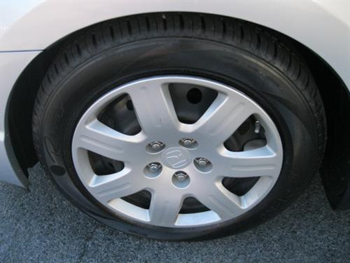 Honda Civic 2008 photo 5