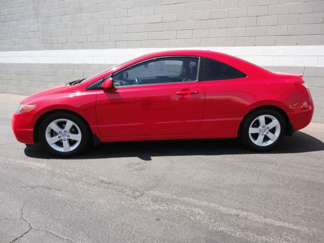 Honda Civic 2008 photo 2