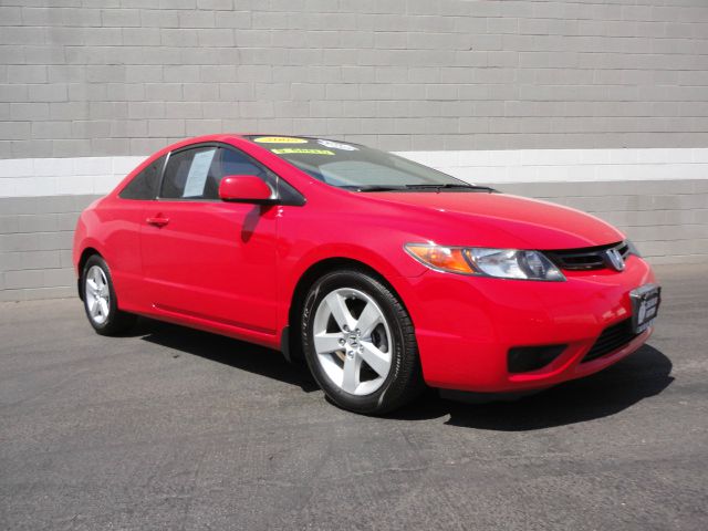 Honda Civic 2008 photo 4
