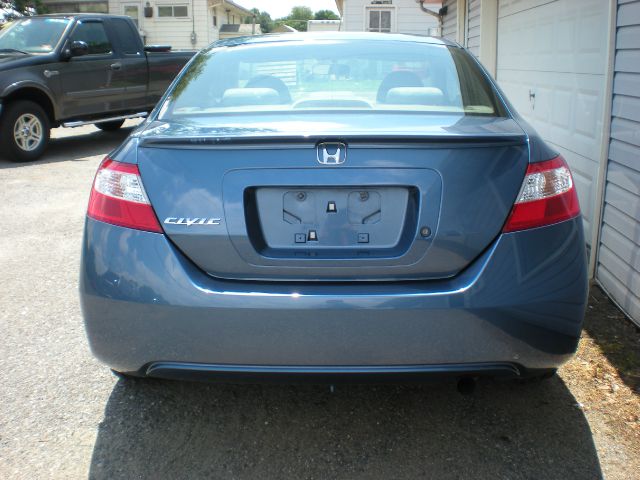 Honda Civic 2008 photo 3