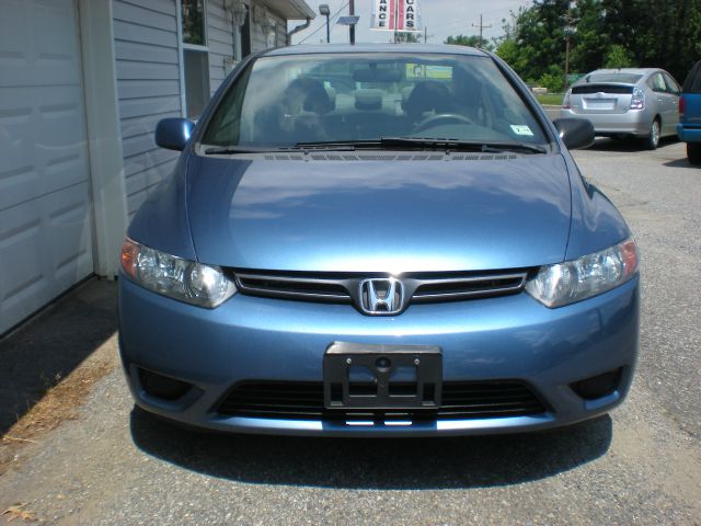 Honda Civic 2008 photo 4