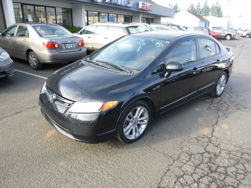 Honda Civic Grande Unspecified