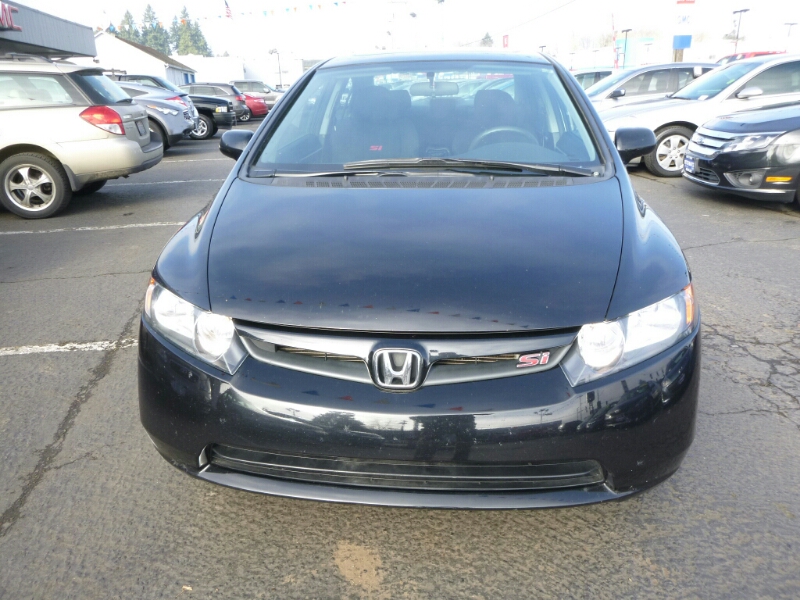 Honda Civic 2008 photo 3