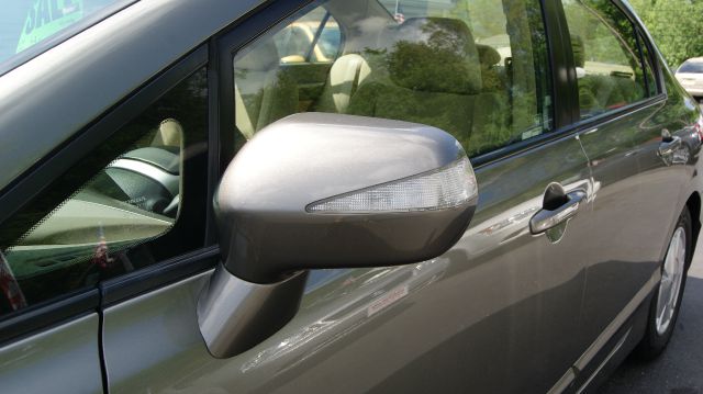 Honda Civic 2008 photo 4