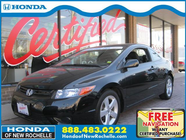 Honda Civic 4dr Sdn 3.5L RWD Unspecified