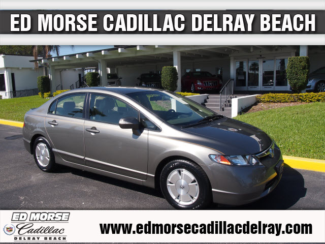 Honda Civic 2008 photo 3