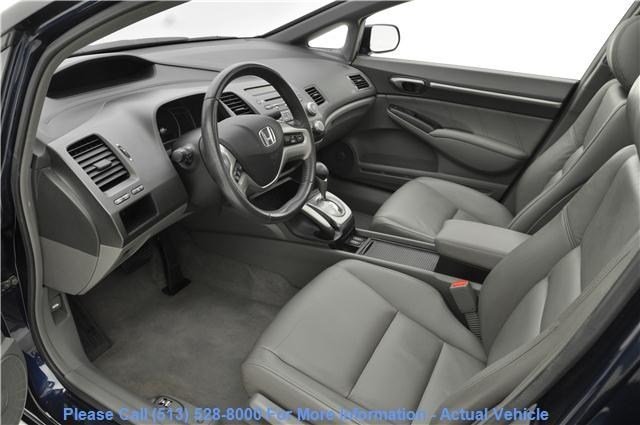 Honda Civic 2008 photo 3