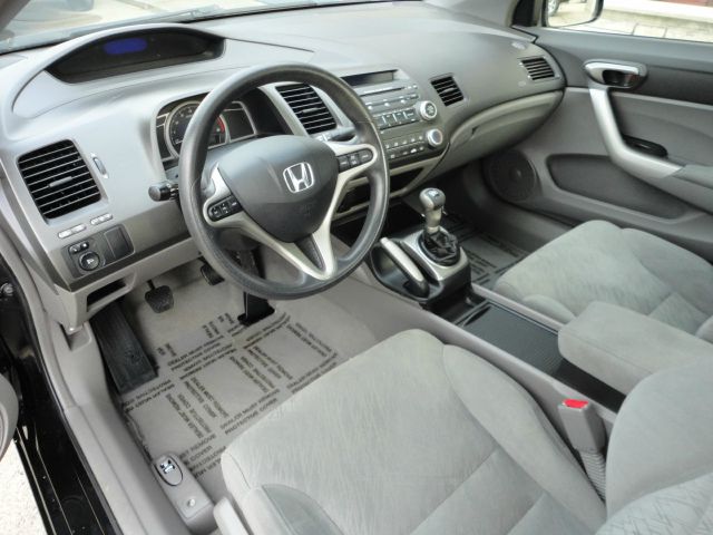 Honda Civic 2008 photo 2