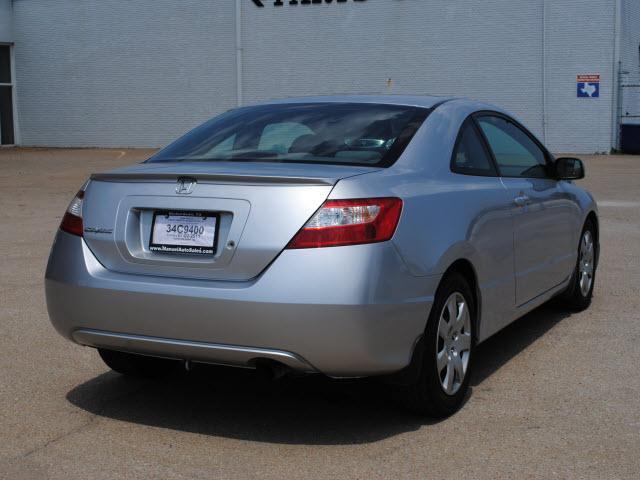 Honda Civic 2008 photo 3