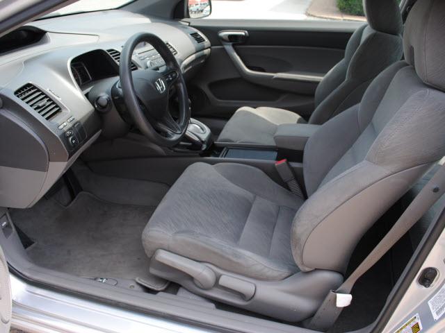 Honda Civic 2008 photo 5