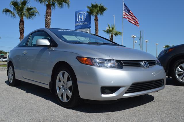 Honda Civic 2008 photo 3