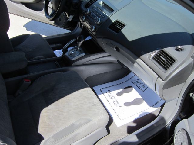 Honda Civic 2008 photo 1