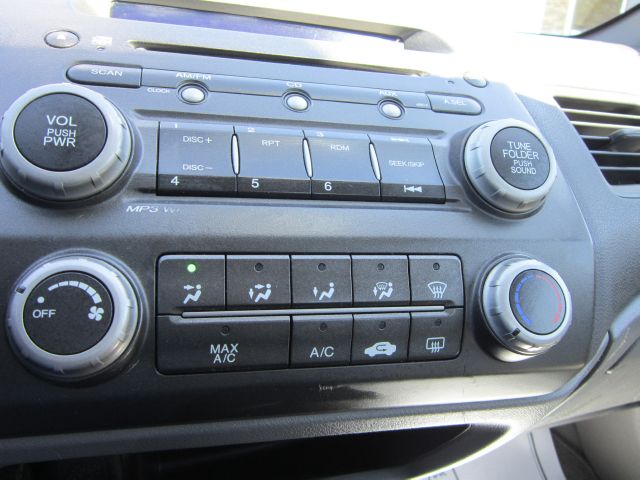 Honda Civic 2008 photo 11