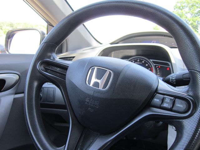 Honda Civic 2008 photo 13