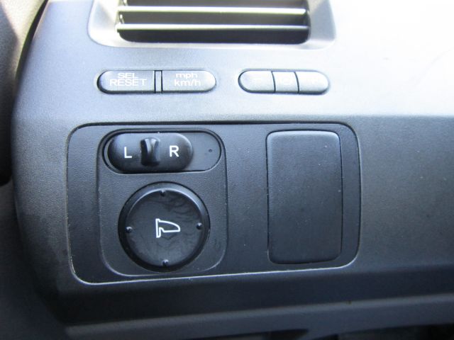Honda Civic 2008 photo 14