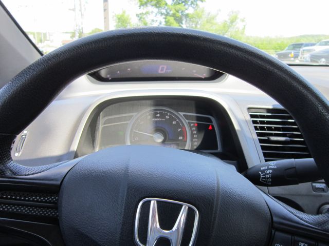 Honda Civic 2008 photo 15