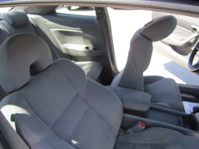 Honda Civic 2008 photo 17