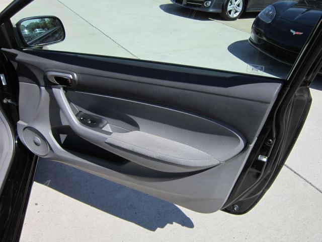 Honda Civic 2008 photo 18