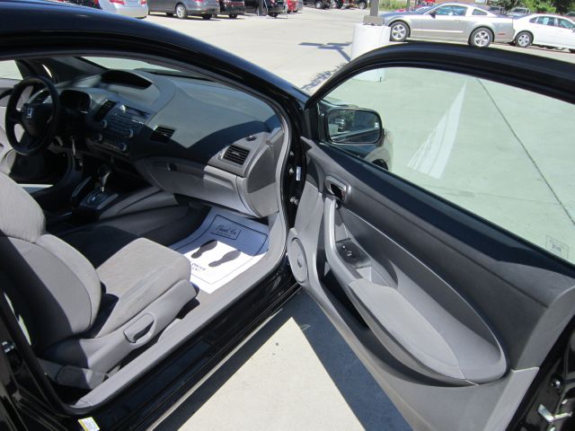 Honda Civic 2008 photo 19