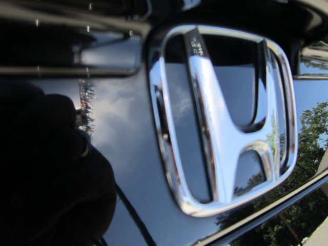 Honda Civic 2008 photo 20
