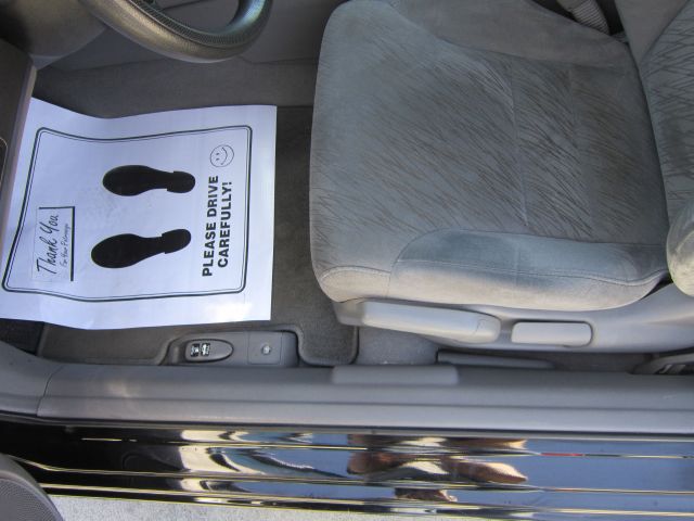 Honda Civic 2008 photo 22