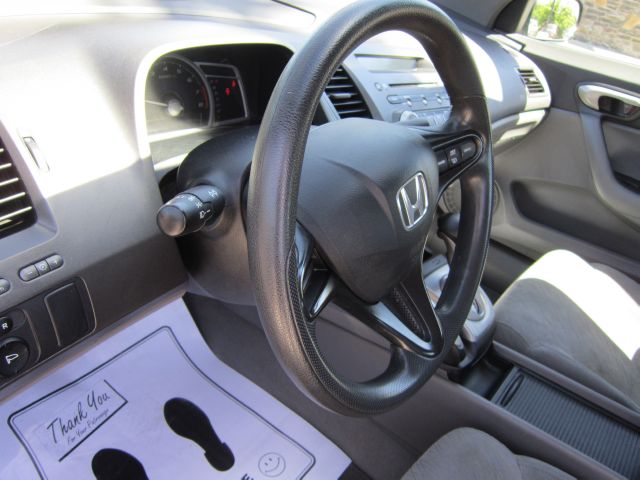 Honda Civic 2008 photo 23