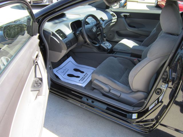 Honda Civic 2008 photo 24