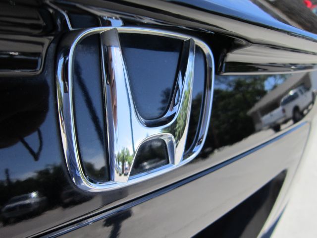 Honda Civic 2008 photo 26