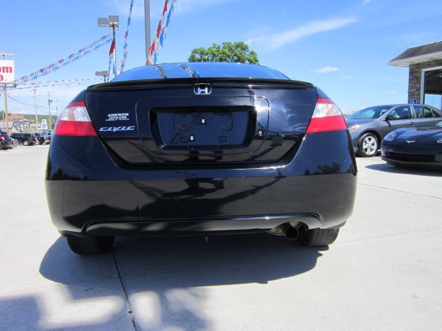 Honda Civic 2008 photo 27