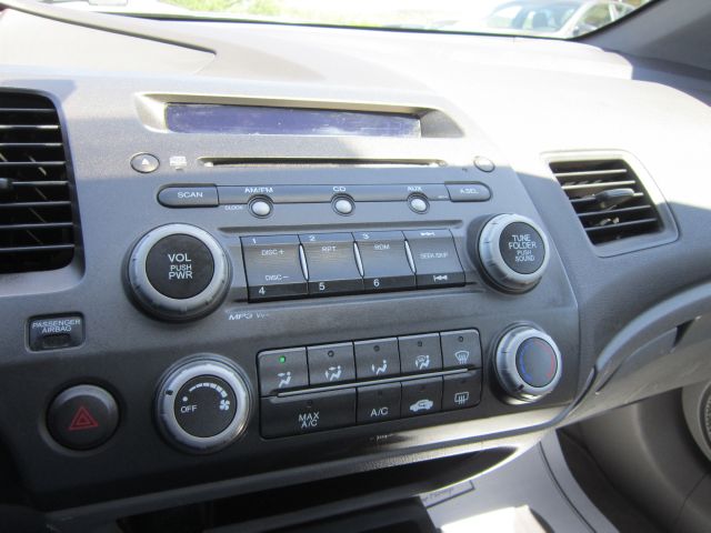 Honda Civic 2008 photo 29