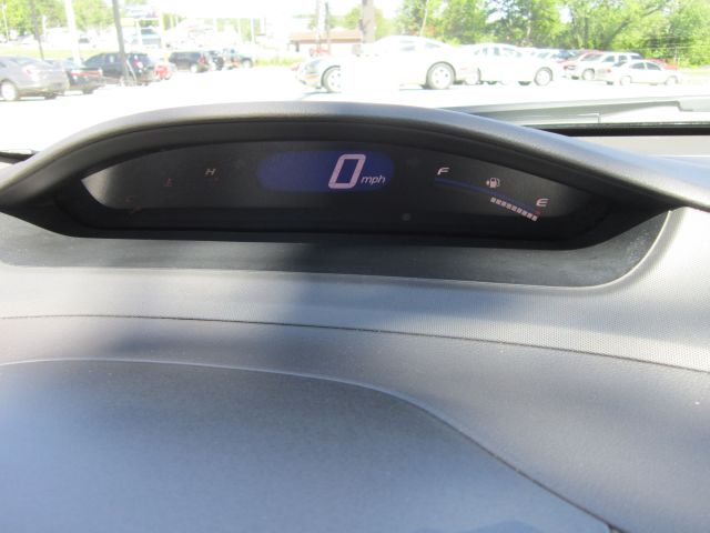 Honda Civic 2008 photo 31