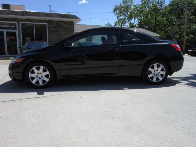 Honda Civic 2008 photo 33
