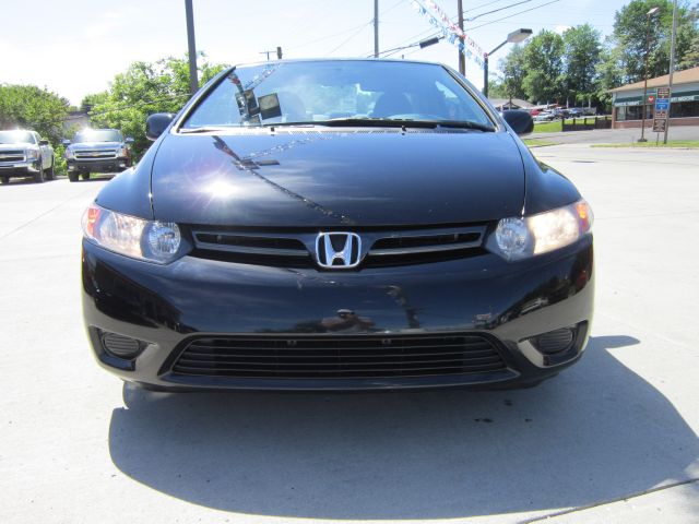 Honda Civic 2008 photo 34
