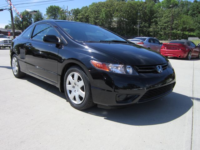 Honda Civic 2008 photo 35