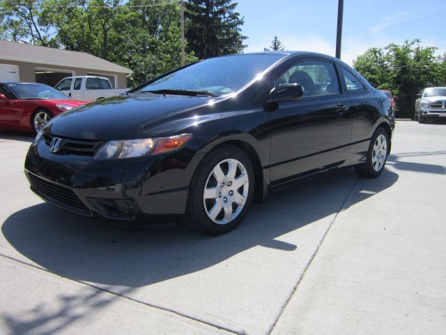 Honda Civic 2008 photo 36
