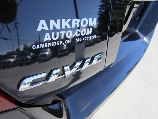 Honda Civic 2008 photo 37