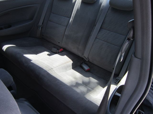Honda Civic 2008 photo 5