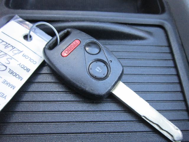 Honda Civic 2008 photo 6