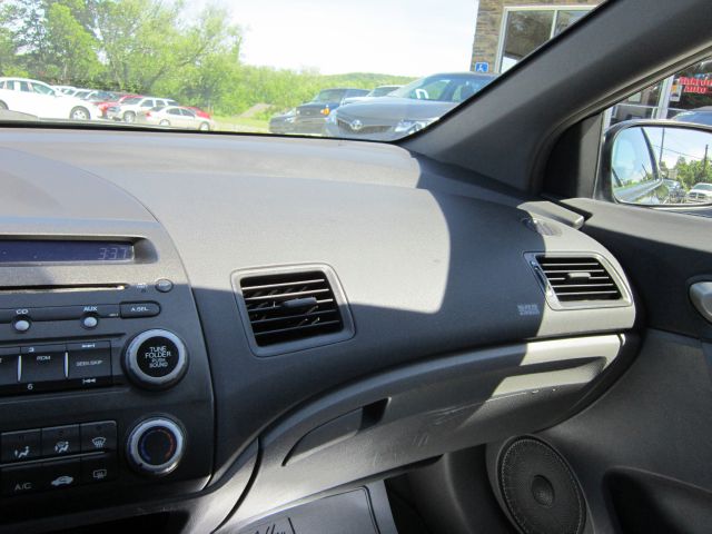 Honda Civic 2008 photo 8