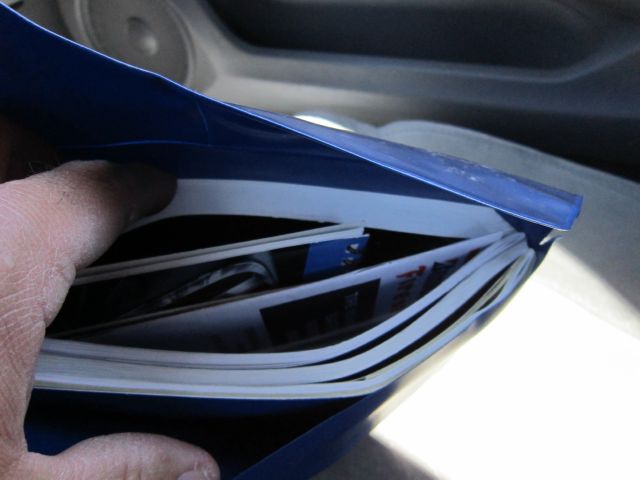 Honda Civic 2008 photo 9