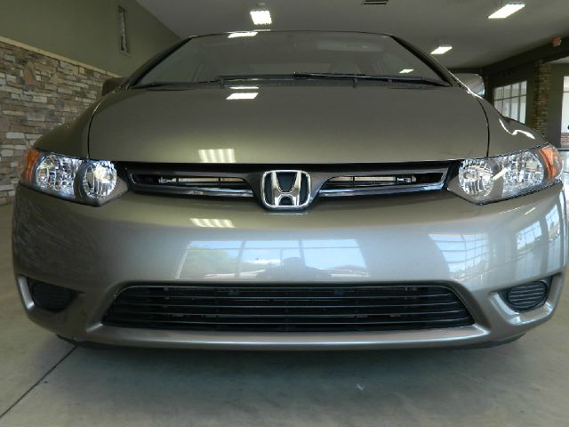 Honda Civic 2008 photo 1