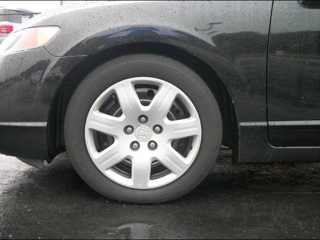 Honda Civic 2008 photo 5
