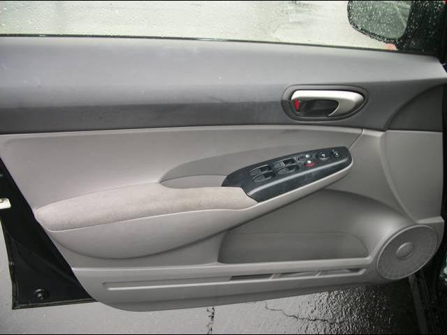 Honda Civic 2008 photo 4