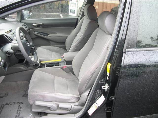 Honda Civic 2008 photo 3