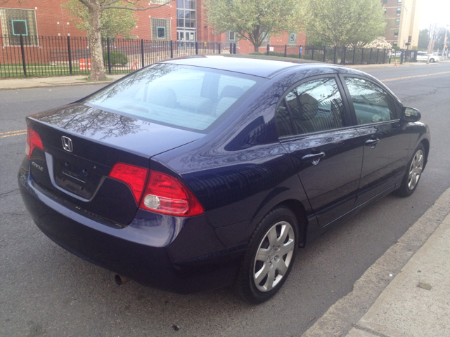 Honda Civic 2008 photo 2