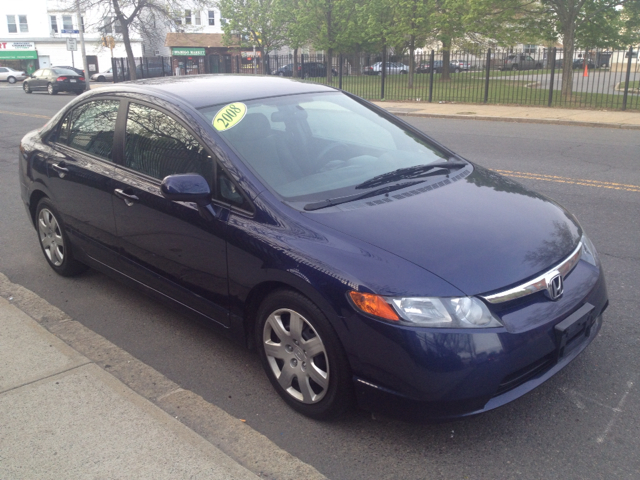 Honda Civic 2008 photo 3
