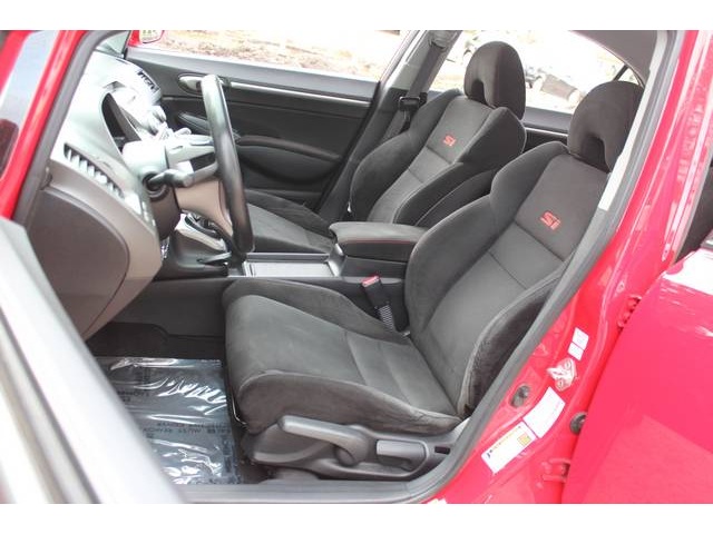 Honda Civic 2008 photo 1