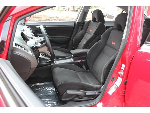 Honda Civic 2008 photo 2