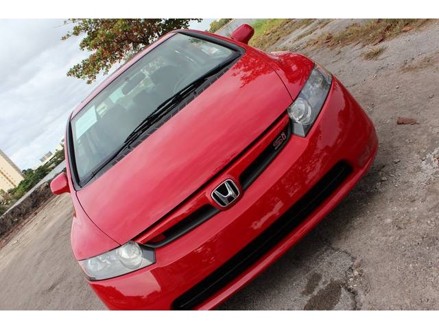 Honda Civic 2008 photo 4