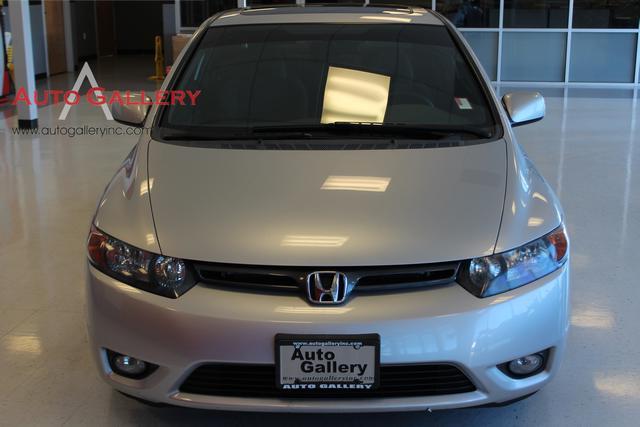Honda Civic 2008 photo 2